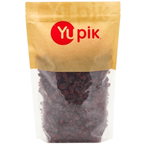 Yupik Dried Cranberries, 2.2 lb