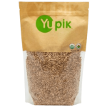 Yupik Organic Whole Oat Groats, 2.2 lb