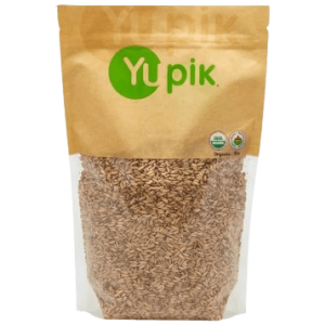 Yupik Organic Whole Oat Groats, 2.2 lb