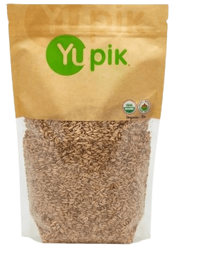 Yupik_Oat_Groats-removebg-preview Yupik Organic Whole Oat Groats, 2.2 lb - Image 1