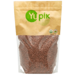 Yupik Organic Brown Lentils, 2.2 lb