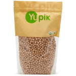 Yupik Organic Raw Chickpeas, 2.2 lb