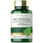Carlyle Moringa Oleifera Capsules