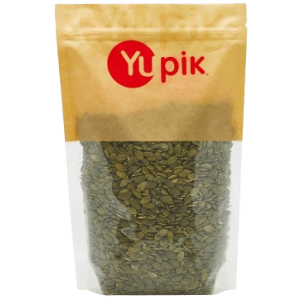 Yupik Raw Pumpkin Seeds,1 lb