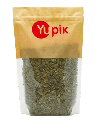 Yupik Raw Pumpkin Seeds,1 lb