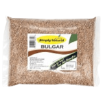 Simply Natural Bulgar 0.5kg