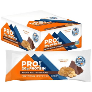 Probar Protein Bar (Peanut Butter Chocolate)