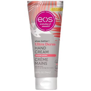 eos Shea Better Hand Cream (Coconut Shea Butter) 2.5 oz
