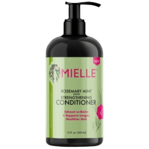 Mielle Organics Rosemary Mint Strengthening Conditioner 12 oz