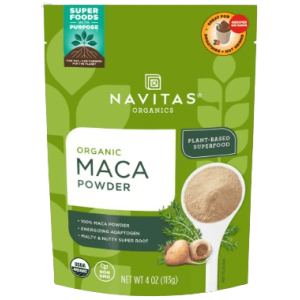 Navitas Organics Maca Powder, 16 oz