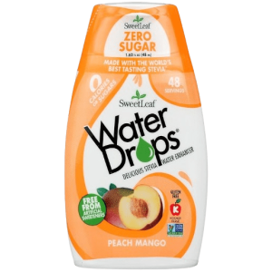 SweetLeaf Stevia Water Enhancer (1.62 oz)