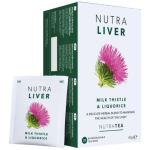 Nutra Liver (Detox tea)