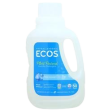 Ecos Laundry Detergent – Free & Clear (50 oz)