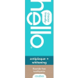 hello Antiplaque and Whitening Fluoride Free Toothpaste